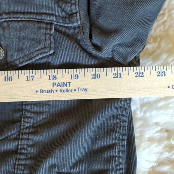 Levi's Sherpa Trucker Jacket - Picture 7 of 16